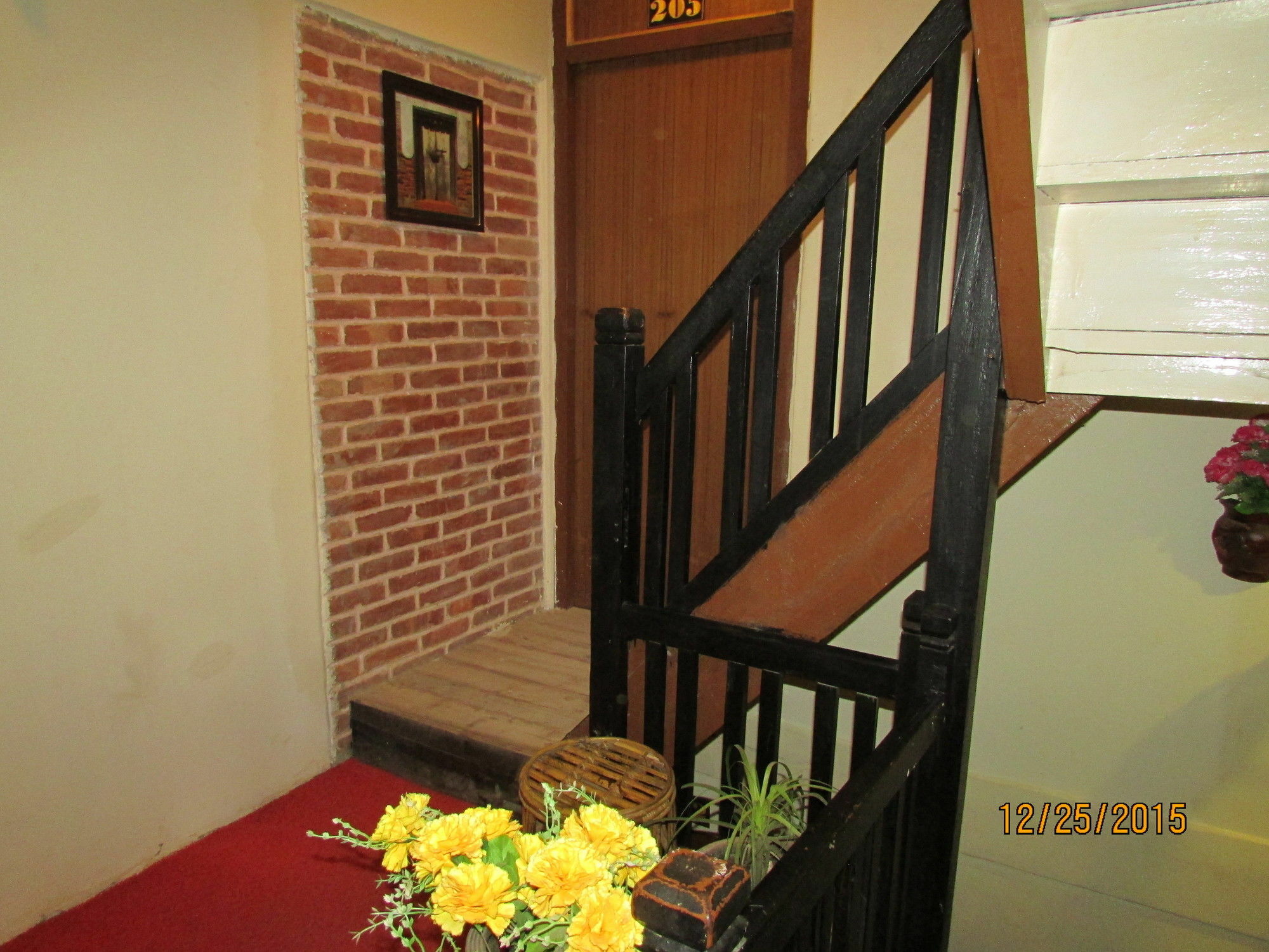 Tulaja Boutique Hotel Bhatgoan Exterior photo